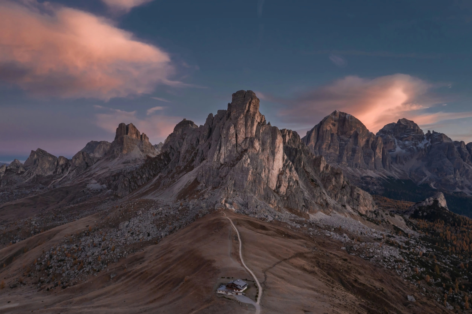 dolomites-mountain
